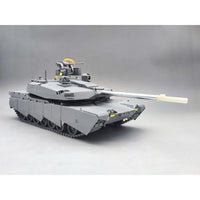 AMH35A054 アミュージングホビー 1/35 次世代主力戦車 M1 エイブラムスX
