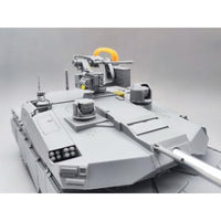 AMH35A054 アミュージングホビー 1/35 次世代主力戦車 M1 エイブラムスX