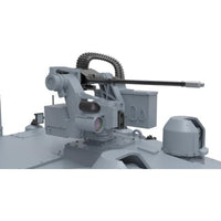 AMH35A054 アミュージングホビー 1/35 次世代主力戦車 M1 エイブラムスX