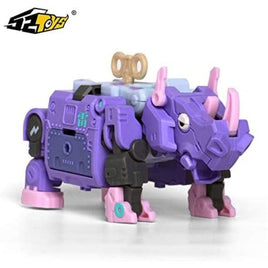 52TOYS BEASTBOX BB-06 RHYDEN オリジナル