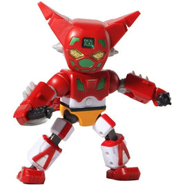 52TOYS MEGABOX MB-05 真ゲッターロボ 世界最後の日 ゲッター1