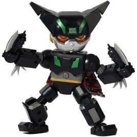 52TOYS MEGABOX MB-06 真ゲッターロボ 世界最後の日 ブラックゲッター