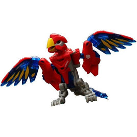 52TOYS BEASTBOX BB-09 ECHOBLASTER オリジナル