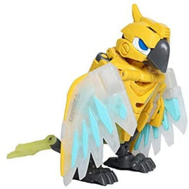 52TOYS BEASTBOX BB-10 RUMBLEBEAT