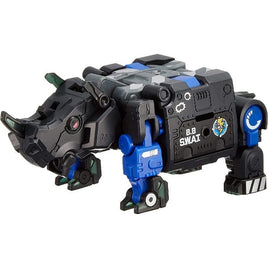 52TOYS BEASTBOX BB-06BA BLUE ARMOR