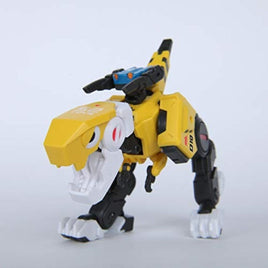 52TOYS BEASTBOX BB-01 DIO 1.5 Ver.