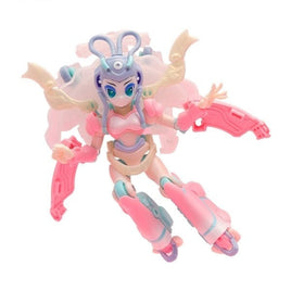 52TOYS FANTASYBOX FB-03 CHANG'E 3 嫦娥(ジョウガ)