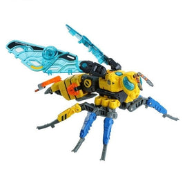 52TOYS BEASTBOX BB-38 GUNPOWDER(ガンパウダー)