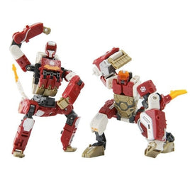 52TOYS BEASTBOX BB-34ME MINDUST&ELECTRIC EYE(マインダスト&エレクトリック アイ)