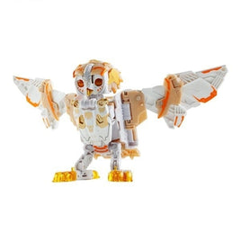 52TOYS BEASTBOX BB-41 WHITENOISE(ホワイトノイズ)