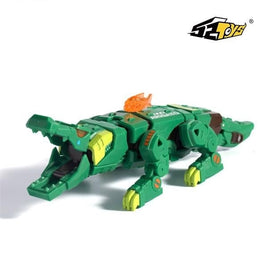 52TOYS BEASTBOX BB-15 TEARDROP(ティアドロップ)