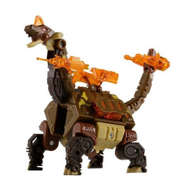 52TOYS BEASTBOX BB-22TH THUNDERHOOF(サンダーフーフ)