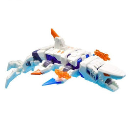 52TOYS BEASTBOX BB-17GW GREAT WHITE(グレート・ホワイト)