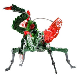 52TOYS BEASTBOX BB-28 REAPER