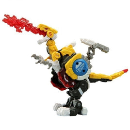 52TOYS BEASTBOX BB-30 MEGADIO(メガディオ)