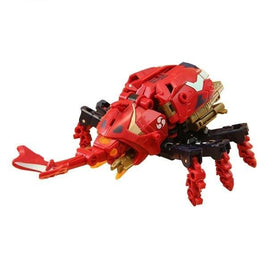 52TOYS BEASTBOX BB-32 DEMON DART