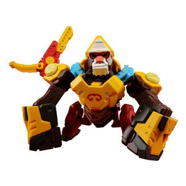 52TOYS BEASTBOX BB-03MK MONKEY KING(モンキーキング)