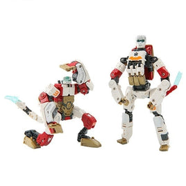 52TOYS BEASTBOX BB-34 SOULTORNADO & SHADOWDANCE(ソウルトルネード&シャドーダンス)
