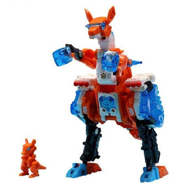 52TOYS BEASTBOX BB-35 RICOCHET(リコシェ)