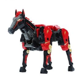 52TOYS BEASTBOX BB-43 LAVA(ラバ)