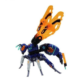 52TOYS BEASTBOX BB-38TN TECHNINJA(テクニンジャ)