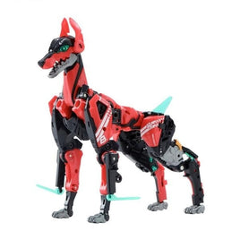 52TOYS BEASTBOX BB-51B BONEY(ボニー)