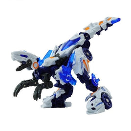 52TOYS BEASTDRIVE BD-01 WHEEL RAPTOR(ホイールラプター)