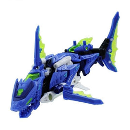 52TOYS BEASTDRIVE BD-02 HYDRO BULLET SHARK(ハイドロ バレットシャーク)特典アーマー付きVer.