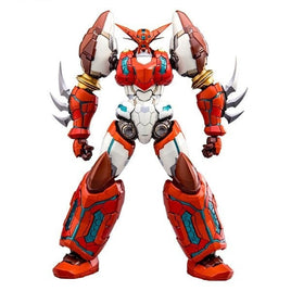 C&A Global Ltd. × CCSTOYS 鉄魄 真ゲッターロボ 世界最後の日