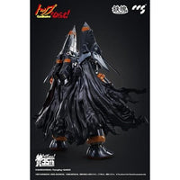 CCSTOYS 鉄魄(MORTAL MIND)シリーズ トップをねらえ! ガンバスター 合金可動フィギュア