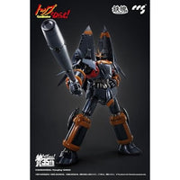 CCSTOYS 鉄魄(MORTAL MIND)シリーズ トップをねらえ! ガンバスター 合金可動フィギュア