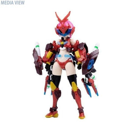 1:12 ATKガール HERACROSS