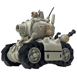 XNSMSX001 新時模型 メタルスラッグX 正規軍万能戦車 SV-001/Ⅱ 'メタルスラッグ'