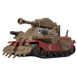 XNSMSX003 新時模型 メタルスラッグX 共同作戦戦車 'シュー'