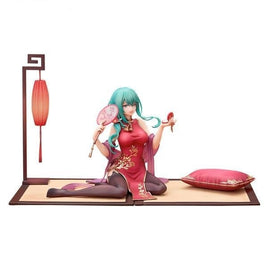 APEX デート・ア・ライブ:精霊再臨 七罪 チャイナドレスVer. 1/7スケール塗装済完成品フィギュア