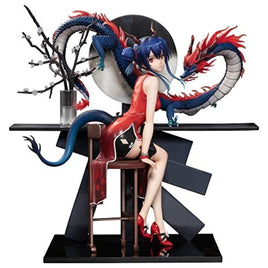 APEX TOYS アークナイツ チェン 歳紅霞VER.