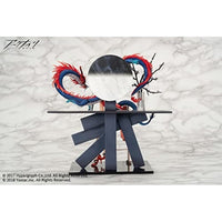 APEX TOYS アークナイツ チェン 歳紅霞VER.