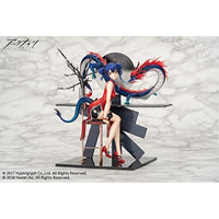 APEX TOYS アークナイツ チェン 歳紅霞VER.