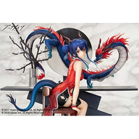 APEX TOYS アークナイツ チェン 歳紅霞VER.