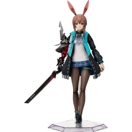 APEX TOYS ARCTECH可動シリーズ アークナイツ アーミヤ