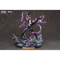 APEX TOYS リーグ・オブ・レジェンド カイ=サ
