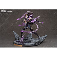 APEX TOYS リーグ・オブ・レジェンド カイ=サ