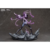 APEX TOYS リーグ・オブ・レジェンド カイ=サ