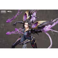 APEX TOYS リーグ・オブ・レジェンド カイ=サ