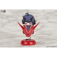 APEX TOYS Happy Shake 崩壊3rd 雷電芽衣 雷の律者