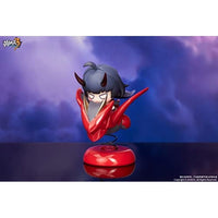 APEX TOYS Happy Shake 崩壊3rd 雷電芽衣 雷の律者