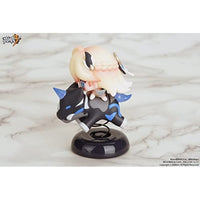 APEX TOYS Happy Shake 崩壊3rd デュランダル 天元のパラディン