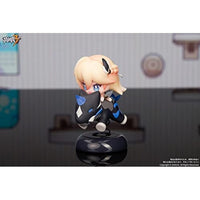 APEX TOYS Happy Shake 崩壊3rd デュランダル 天元のパラディン