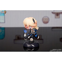 APEX TOYS Happy Shake 崩壊3rd デュランダル 天元のパラディン