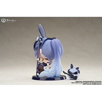 アズールレーン JUUs時間 チビフィギュア ニュージャージー